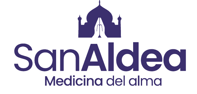 SanAldea Medicina del alma